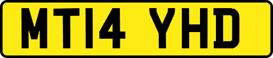 MT14YHD