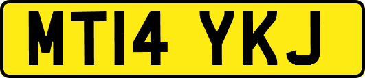MT14YKJ