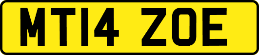 MT14ZOE