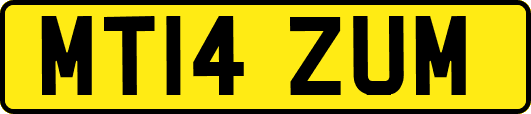 MT14ZUM