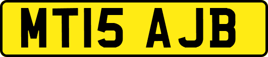 MT15AJB