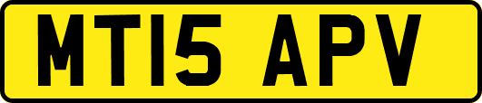 MT15APV