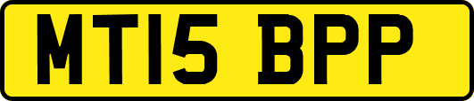 MT15BPP