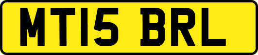 MT15BRL