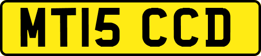 MT15CCD