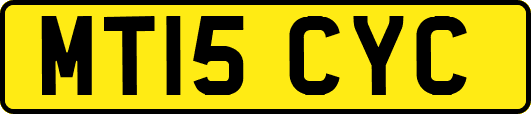 MT15CYC