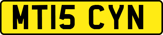 MT15CYN