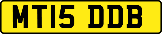 MT15DDB