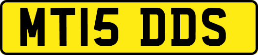 MT15DDS