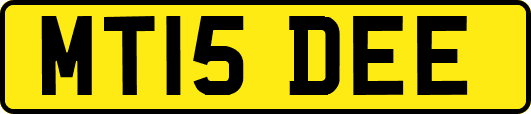 MT15DEE