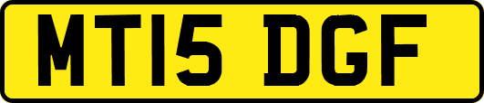 MT15DGF