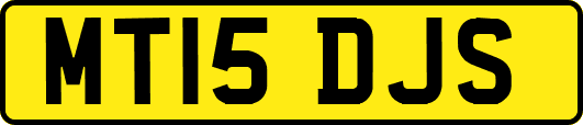 MT15DJS