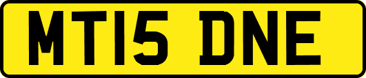 MT15DNE