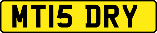 MT15DRY
