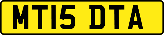 MT15DTA