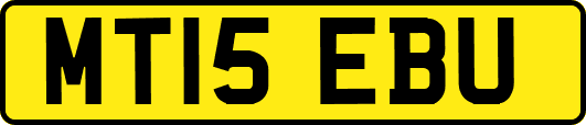 MT15EBU