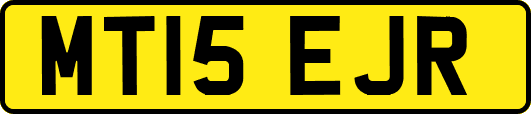 MT15EJR