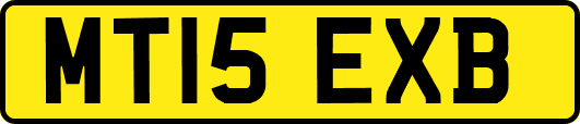 MT15EXB