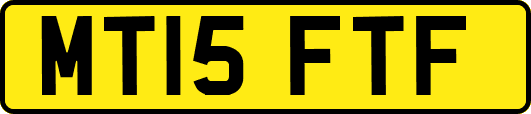 MT15FTF