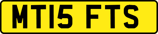 MT15FTS
