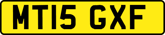 MT15GXF