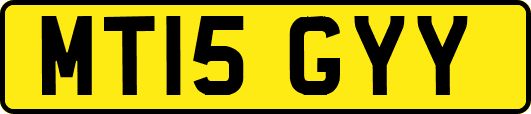 MT15GYY