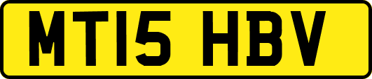 MT15HBV