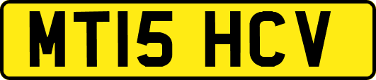 MT15HCV