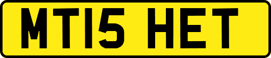MT15HET
