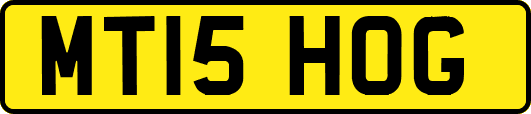 MT15HOG
