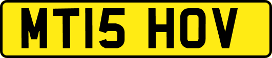 MT15HOV