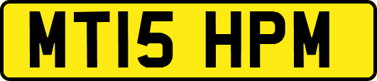 MT15HPM