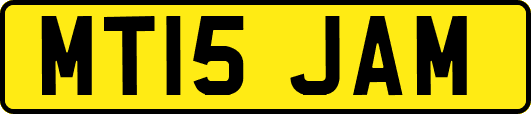 MT15JAM