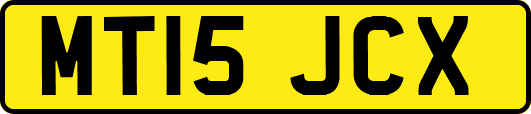 MT15JCX