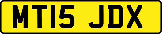 MT15JDX