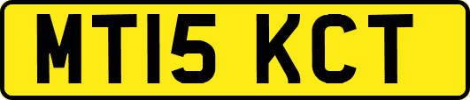 MT15KCT