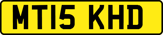 MT15KHD