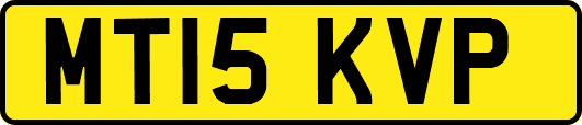 MT15KVP