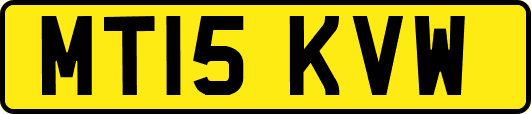 MT15KVW