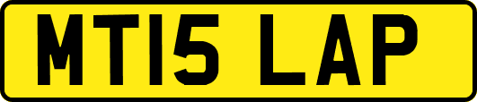 MT15LAP
