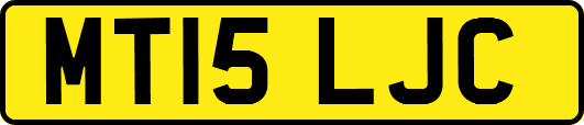 MT15LJC