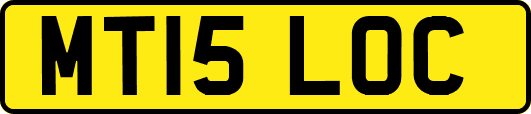 MT15LOC