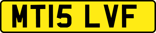 MT15LVF