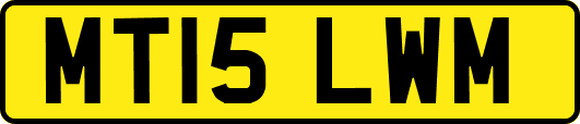 MT15LWM