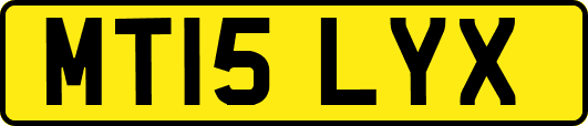 MT15LYX
