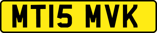 MT15MVK