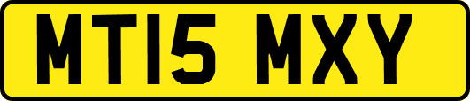 MT15MXY