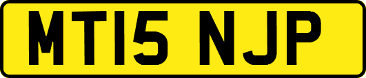 MT15NJP