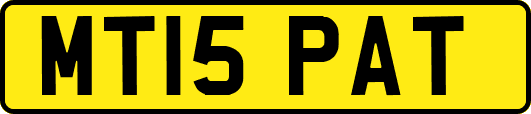 MT15PAT