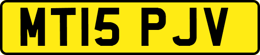MT15PJV